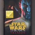 Cover Art for 9781984800954, Thrawn: Treason (Star Wars). B&N Exclusive Edition with 2-Sided Color Mini-Poster by Timothy Zahn