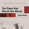 Cover Art for B078WH9WB1, Ten Days that Shook the World by John Reed