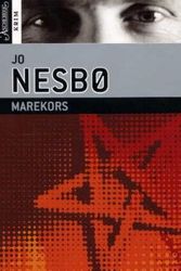 Cover Art for 9788203194139, Marekors (av Jo Nesbo) [Imported] [Paperback] (Norwegian) (Harry Hole, 5) by Jo Nesbø