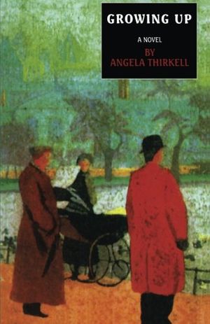 Cover Art for 9781559211499, Growing Up by Angela Thirkell