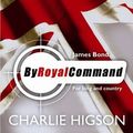 Cover Art for 9780141322056, Young Bond: By Royal  Command by Charlie Higson