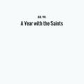 Cover Art for 9788826427447, A Year with the Saints by Vv., Aa.