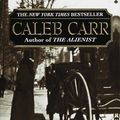 Cover Art for 9780307432728, The Angel of Darkness by Caleb Carr