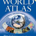Cover Art for 9781849075169, Philip's World Atlas: Paperback by Philip's Maps