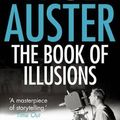 Cover Art for 9780571276530, The Book of Illusions by Paul Auster