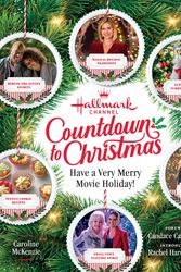 Cover Art for 9781950785247, Hallmark Countdown to Christmas: Have a Very Merry Hallmark Movie Holiday by Caroline McKenzie