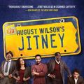 Cover Art for 9781468314496, Jitney: A Play - Broadway Tie-In Edition by August Wilson