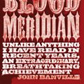 Cover Art for 9780330474702, Blood Meridian by Cormac McCarthy