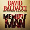 Cover Art for B00V6FUY0E, Memory Man by David Baldacci