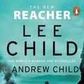 Cover Art for B0CLRBFP1L, In Too Deep by Lee Child, Andrew Child
