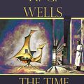 Cover Art for 9786155565182, The Time Machine by H.G. Wells