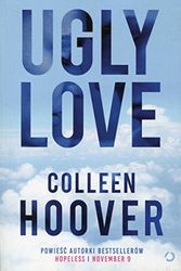 Cover Art for 9788375154207, Ugly Love by Colleen Hoover