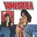 Cover Art for B01D5K4M5U, Vampirella: The Essential Warren Years Vol. 1 by Archie Goodwin, Steve Englehart, Forrest J. Ackerman