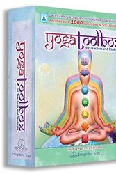Cover Art for B08VDQB6L6, Yoga Toolbox for Teachers and Students, 4th edition. ISBN 9780974430393 by Joseph Le Page and Lilian Aboim