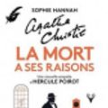 Cover Art for 9782702446959, La Mort a Ses Raisons - Extrait [French] by Sophie Hannah