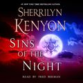 Cover Art for 9781427212030, Sins of the Night by Sherrilyn Kenyon