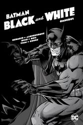 Cover Art for 9781401295738, Batman - Black & White Omnibus by Various