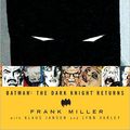 Cover Art for 9781401235857, Batman: The Dark Knight Returns by Frank Miller