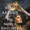 Cover Art for 9780374529956, The Acts of King Arthur and His Noble Knights by John Steinbeck