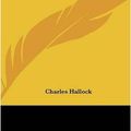 Cover Art for 9780548213704, The Salmon Fisher by Charles Hallock