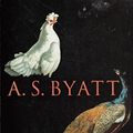 Cover Art for 9780701174118, Whistling Woman by A. S. Byatt