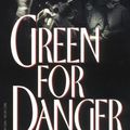 Cover Art for 9780786703869, Green for Danger by Christianna Brand
