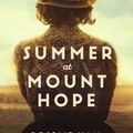 Cover Art for 9781781257395, Summer at Mount Hope by Rosalie Ham