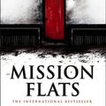 Cover Art for 9780593049327, Mission Flats by William Landay