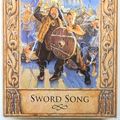 Cover Art for 9780370323947, Sword Song by Rosemary Sutcliff