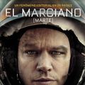 Cover Art for 9788490705780, El marciano / The Martian (Spanish Edition) by Andy Weir