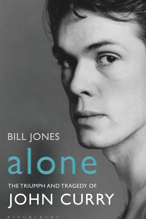 Cover Art for 9781408853566, Alone by Bill Jones