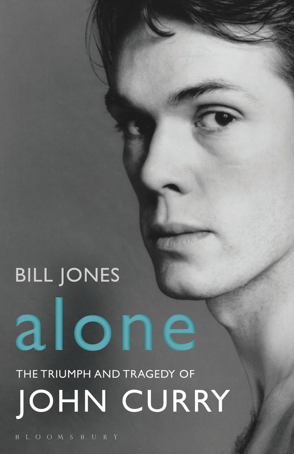 Cover Art for 9781408853566, Alone by Bill Jones