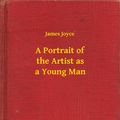 Cover Art for 9789635230976, A Portrait of the Artist as a Young Man by James Joyce