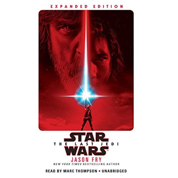 Cover Art for 9780525633198, The Last Jedi (Star Wars) by Jason Fry