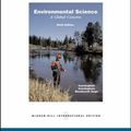 Cover Art for 9780071105965, Environmental Science by Barbara Woodworth Saigo, William P. Cunningham, Mary Ann Cunningham