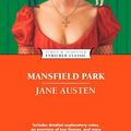 Cover Art for 9781439169438, Mansfield Park by Jane Austen