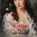 Cover Art for 9781516804818, Emma by Jane Austen