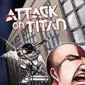 Cover Art for 8806171576380, Attack on Titan 2 by Hajime Isayama
