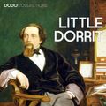 Cover Art for 9781508021711, Little Dorrit by Charles Dickens