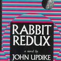 Cover Art for 9780394472737, Rabbit Redux by John Updike