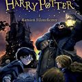 Cover Art for 9788380082120, Harry Potter i Kamien Filozoficzny by J. K. Rowling