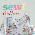 Cover Art for 9780312652944, Sew! by Cath Kidston