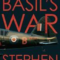 Cover Art for B091J3NTQQ, Basil's War by Stephen Hunter