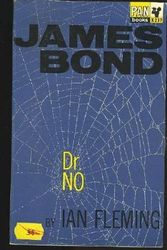 Cover Art for 9780141045016, Dr No by Ian Fleming