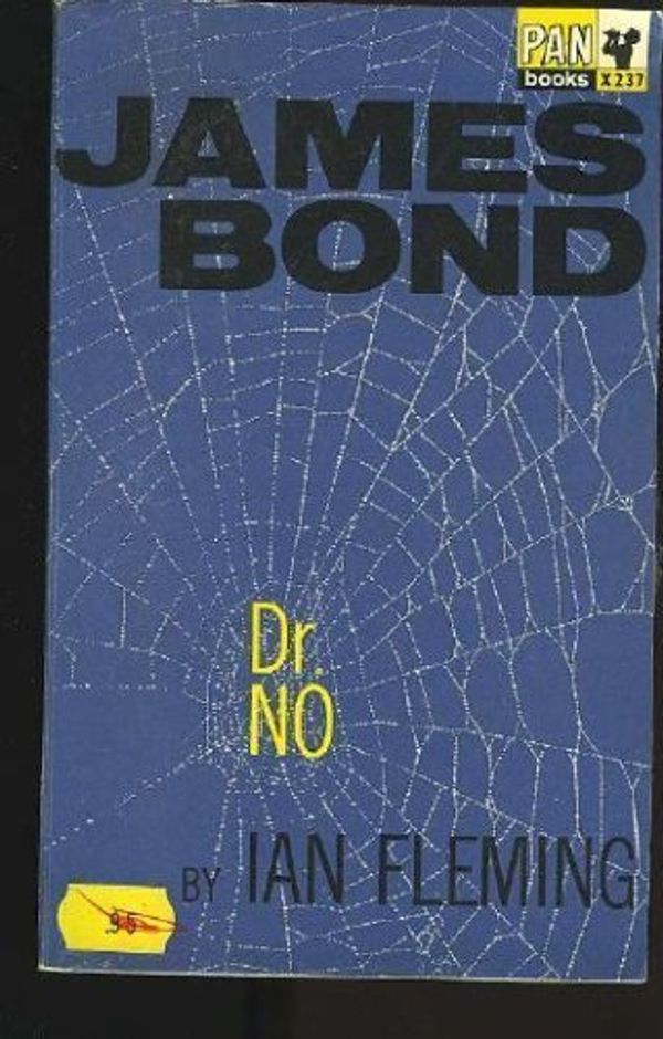 Cover Art for 9780141045016, Dr No by Ian Fleming