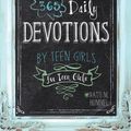 Cover Art for 9781433681660, Teen to Teen: 365 Daily Devotions by Teen Girls for Teen Girls by Patti M. Hummel