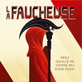 Cover Art for 9782266314329, La Faucheuse - Tome 1 - Vol01 by Neal Shusterman