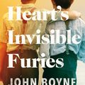 Cover Art for 9781784161002, The Heart's Invisible Furies by John Boyne