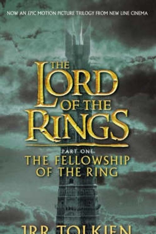 Cover Art for 9780007149216, The Lord of the Rings: v.1: Fellowship of the Ring (The lord of the rings) by J. R. r. Tolkien