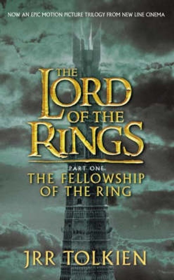 Cover Art for 9780007149216, The Lord of the Rings: v.1: Fellowship of the Ring (The lord of the rings) by J. R. r. Tolkien